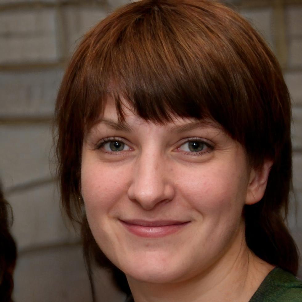 Kavitha Pradeep, Lead Programming Instructor