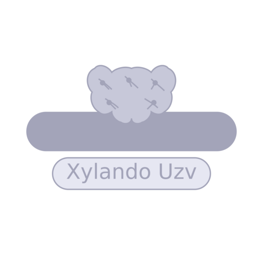 Xylando Uzv Logo
